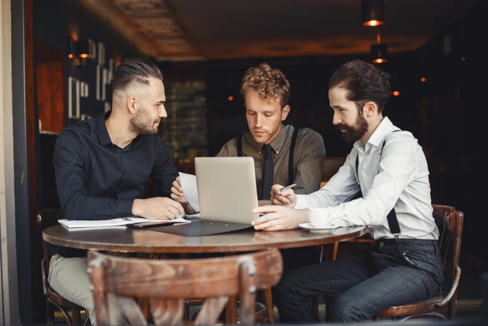 Why practice sessions make important interviews feel easier.